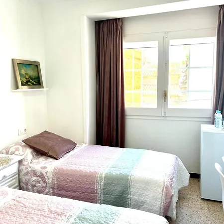 Escondite Con Terraza Compartida En La Azotea * Ρόζες