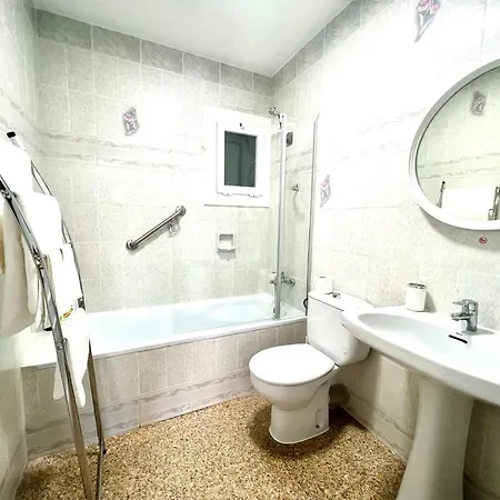 Escondite Con Terraza Compartida En La Azotea Πανσιόν