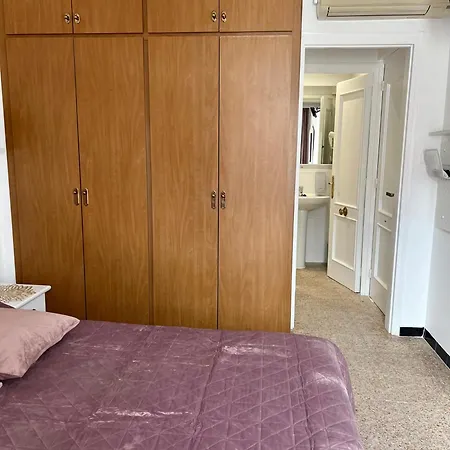 Escondite Con Terraza Compartida En La Azotea Πανσιόν Ρόζες