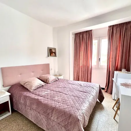 Escondite Con Terraza Compartida En La Azotea Πανσιόν Ρόζες