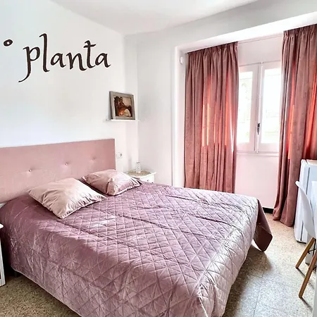 Escondite Con Terraza Compartida En La Azotea *