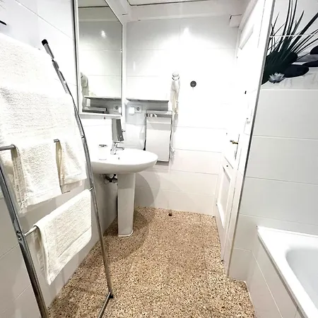 Escondite Con Terraza Compartida En La Azotea Πανσιόν