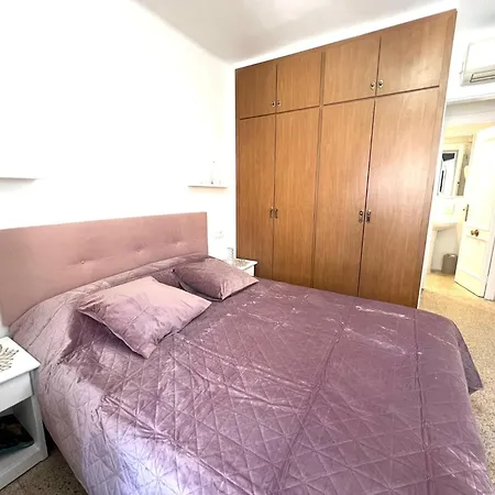 Πανσιόν Escondite Con Terraza Compartida En La Azotea *