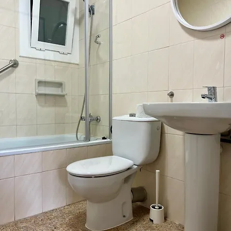 Escondite Con Terraza Compartida En La Azotea Πανσιόν